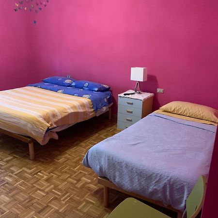 Appartamento Brevi Periodi "Pedrini'S Welcome Home" Bergamo Exteriér fotografie