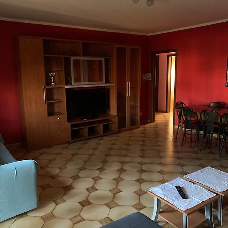 Appartamento Brevi Periodi "Pedrini'S Welcome Home" Bergamo Exteriér fotografie