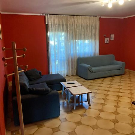Appartamento Brevi Periodi "Pedrini'S Welcome Home" Bergamo Exteriér fotografie