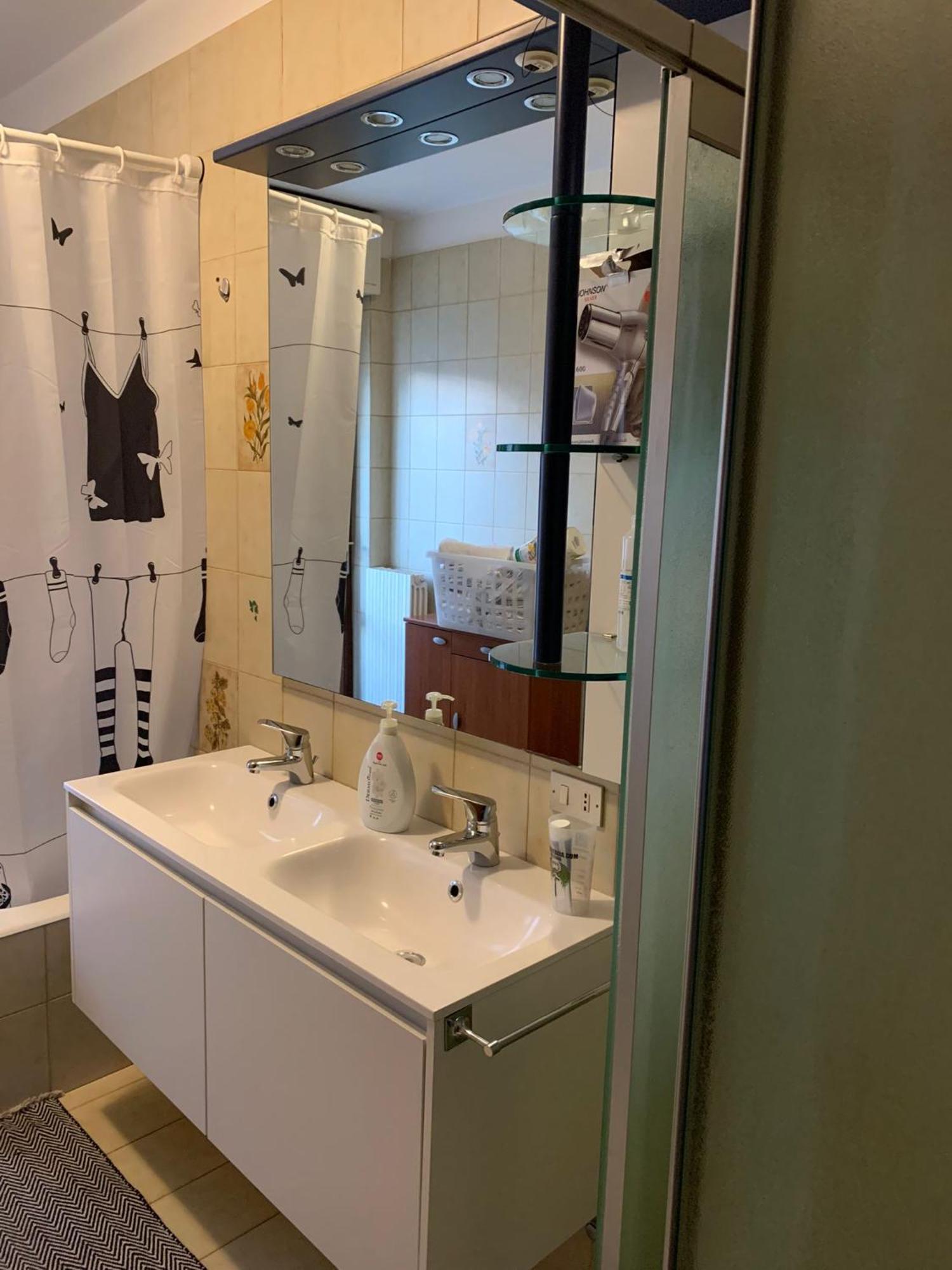 Appartamento Brevi Periodi "Pedrini'S Welcome Home" Bergamo Exteriér fotografie