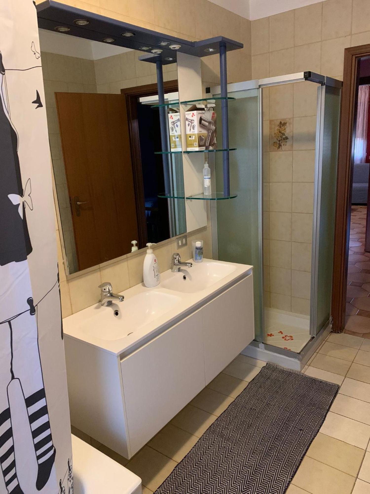 Appartamento Brevi Periodi "Pedrini'S Welcome Home" Bergamo Exteriér fotografie