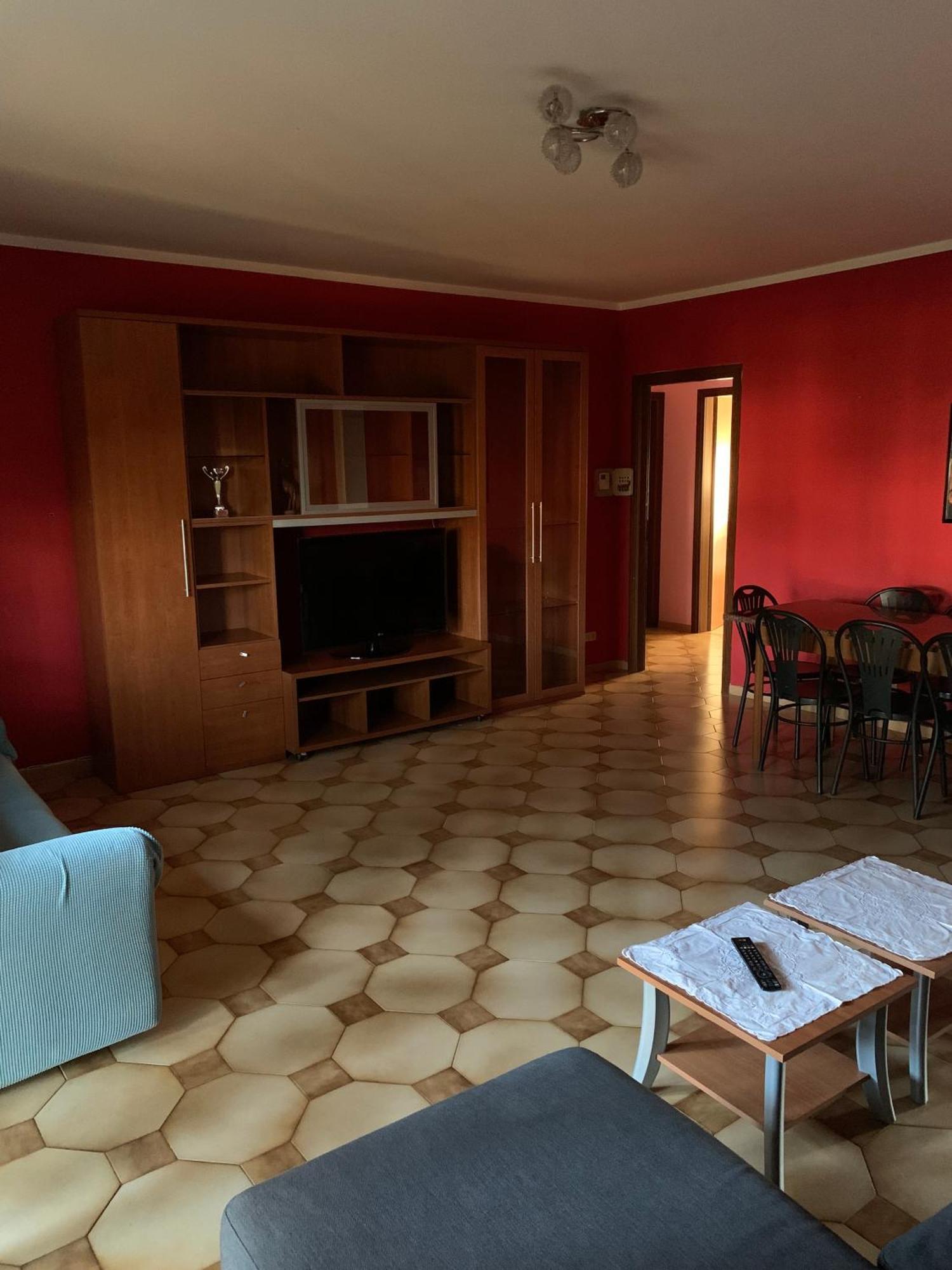 Appartamento Brevi Periodi "Pedrini'S Welcome Home" Bergamo Exteriér fotografie