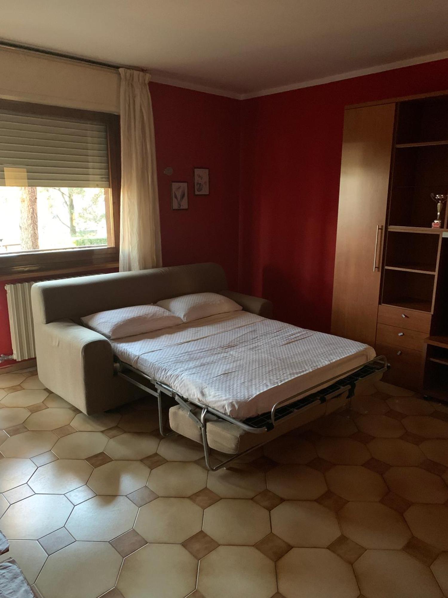Appartamento Brevi Periodi "Pedrini'S Welcome Home" Bergamo Exteriér fotografie