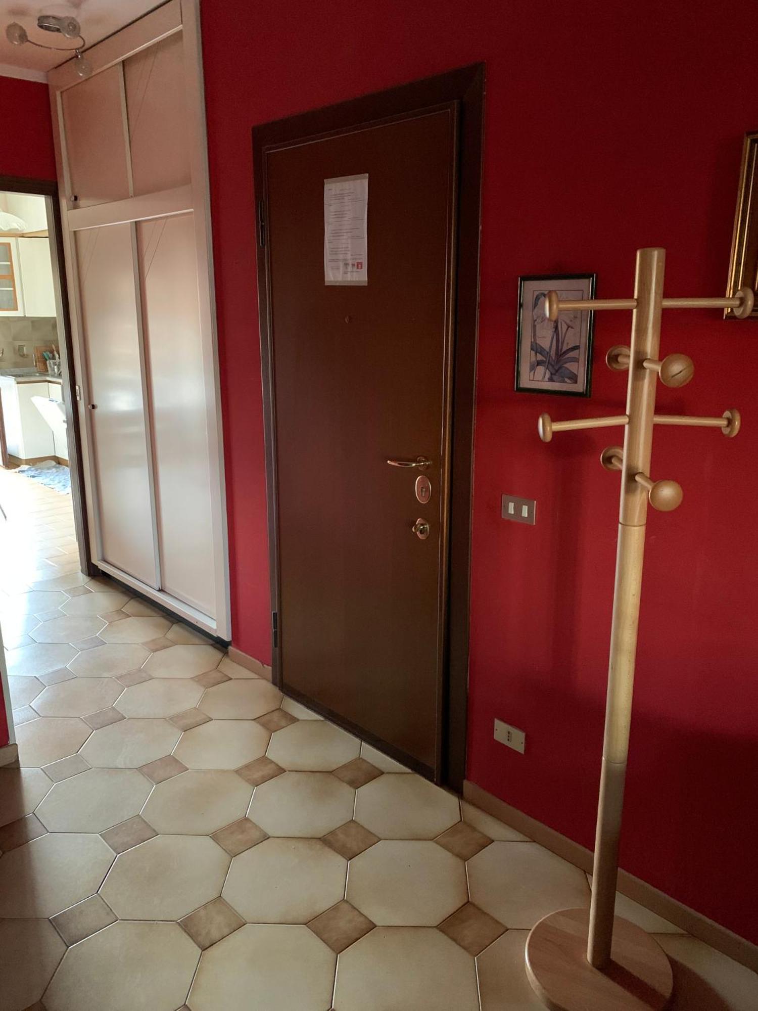 Appartamento Brevi Periodi "Pedrini'S Welcome Home" Bergamo Exteriér fotografie
