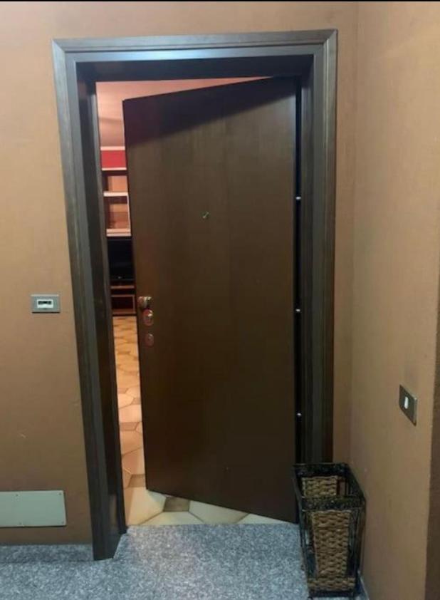Appartamento Brevi Periodi "Pedrini'S Welcome Home" Bergamo Exteriér fotografie