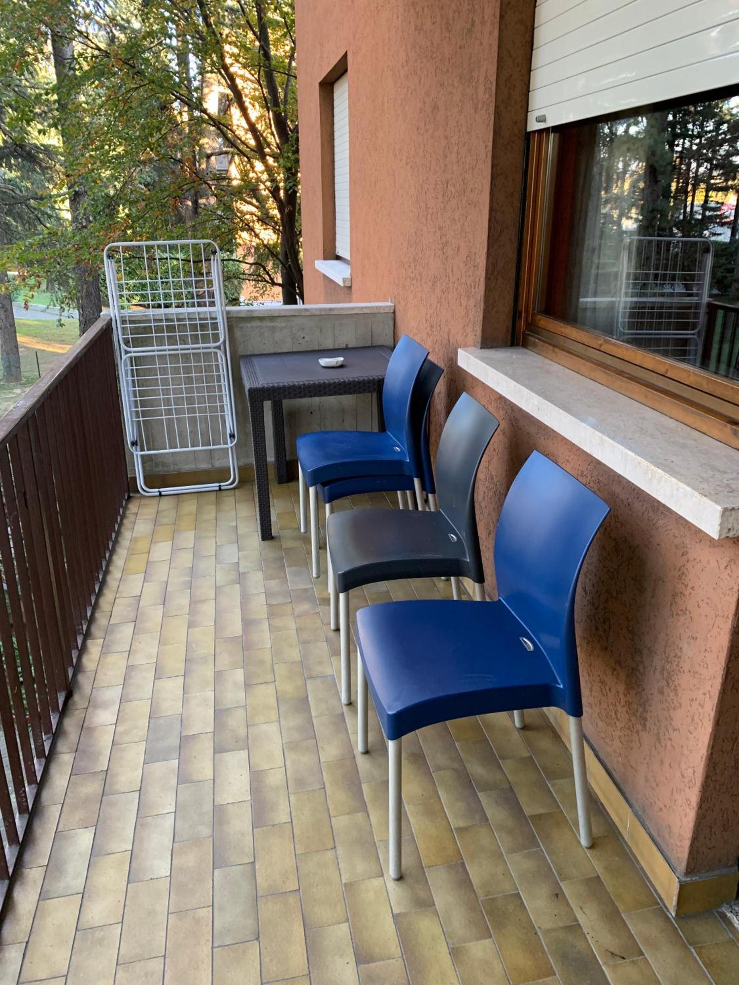 Appartamento Brevi Periodi "Pedrini'S Welcome Home" Bergamo Exteriér fotografie