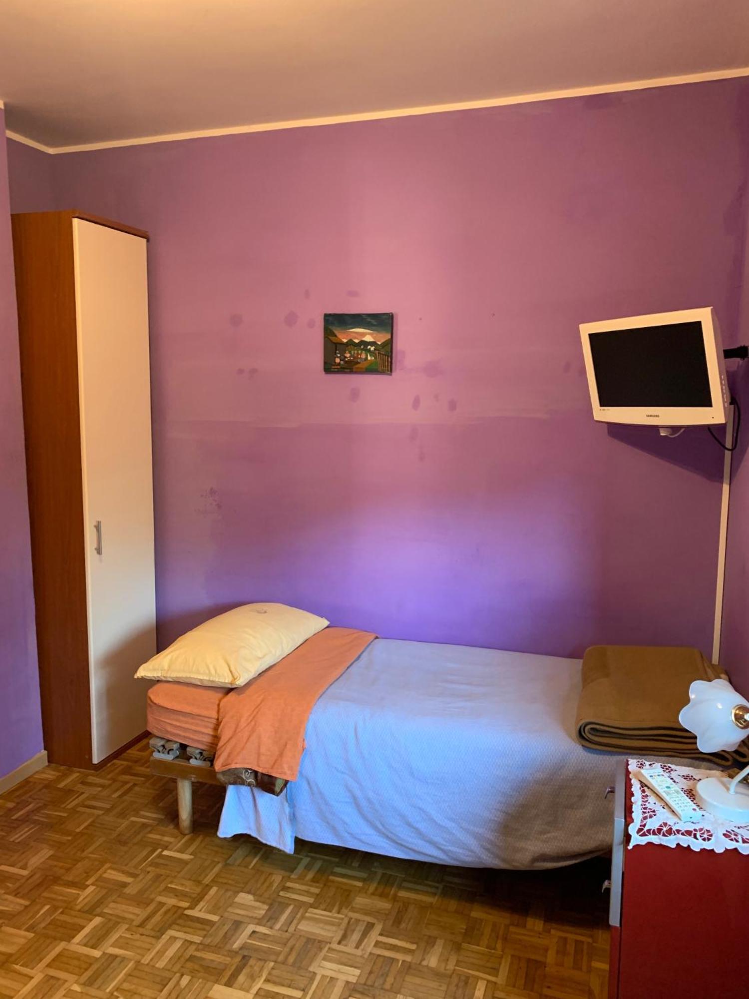 Appartamento Brevi Periodi "Pedrini'S Welcome Home" Bergamo Exteriér fotografie