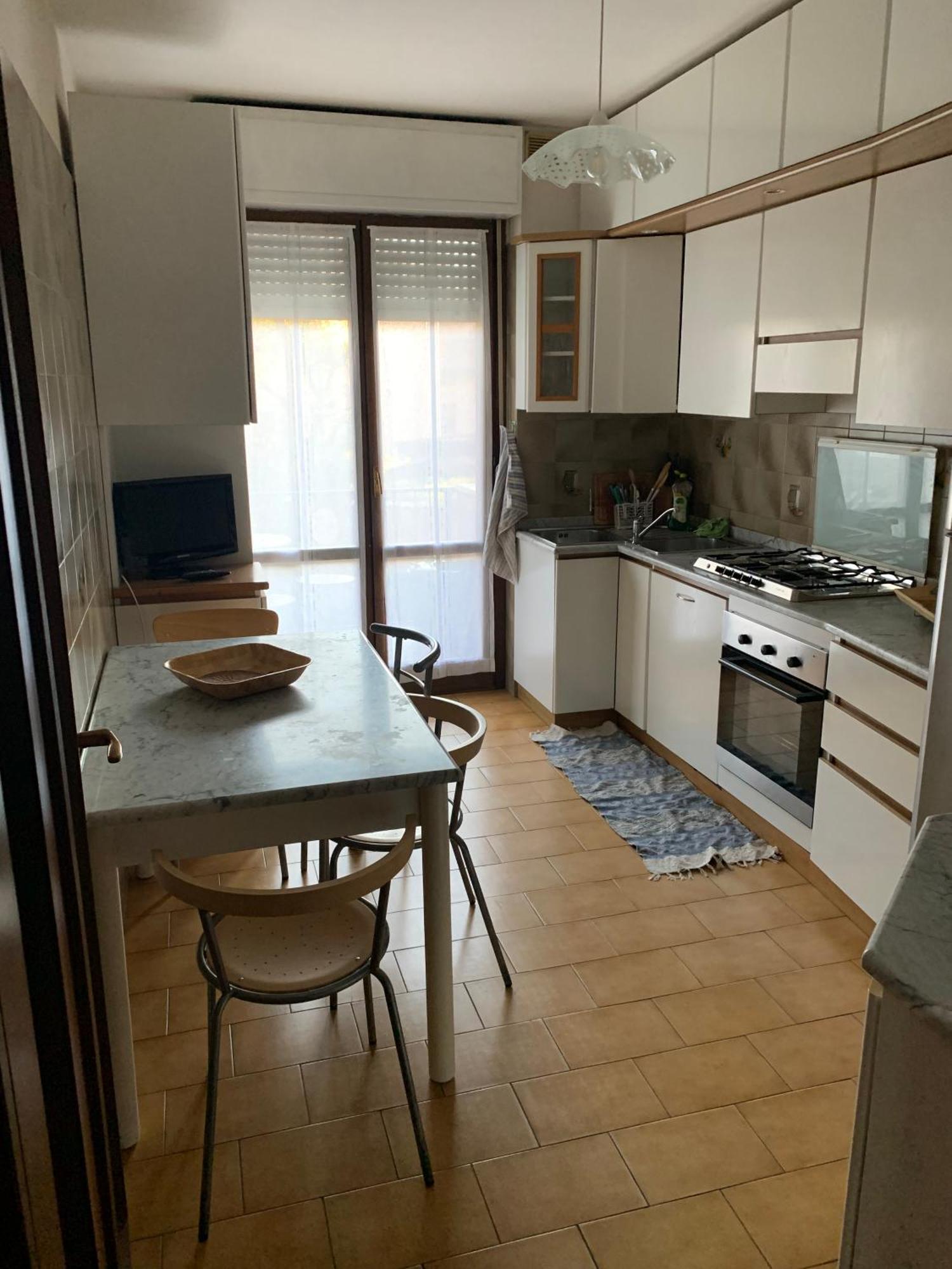 Appartamento Brevi Periodi "Pedrini'S Welcome Home" Bergamo Exteriér fotografie