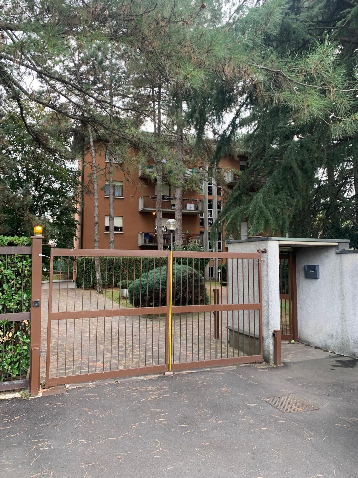 Appartamento Brevi Periodi "Pedrini'S Welcome Home" Bergamo Exteriér fotografie