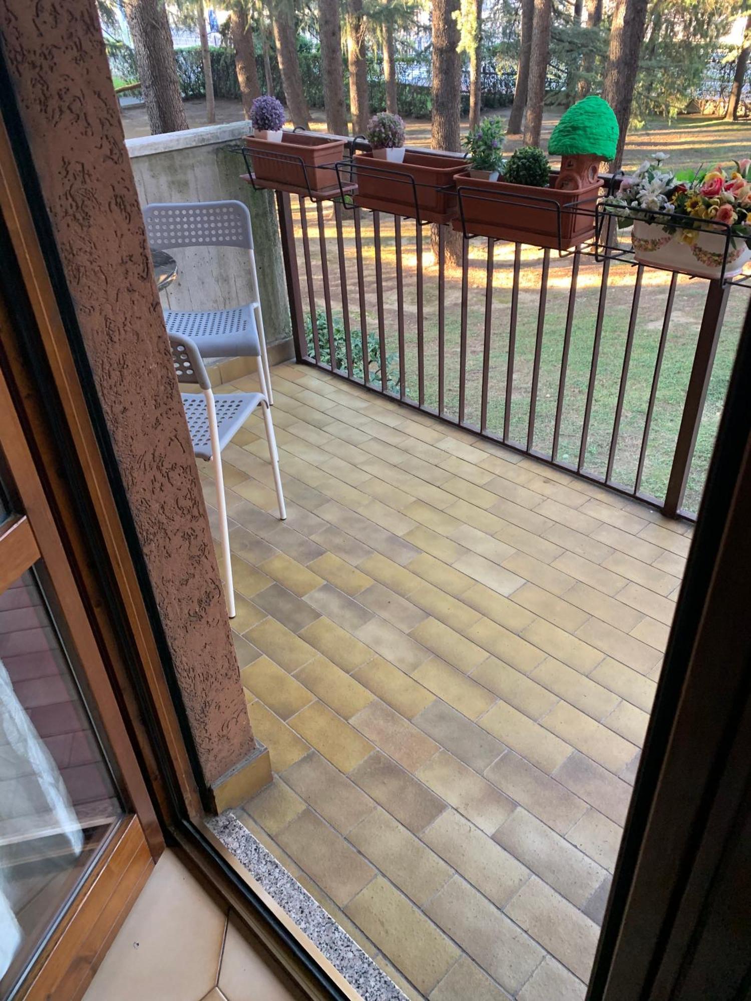 Appartamento Brevi Periodi "Pedrini'S Welcome Home" Bergamo Exteriér fotografie