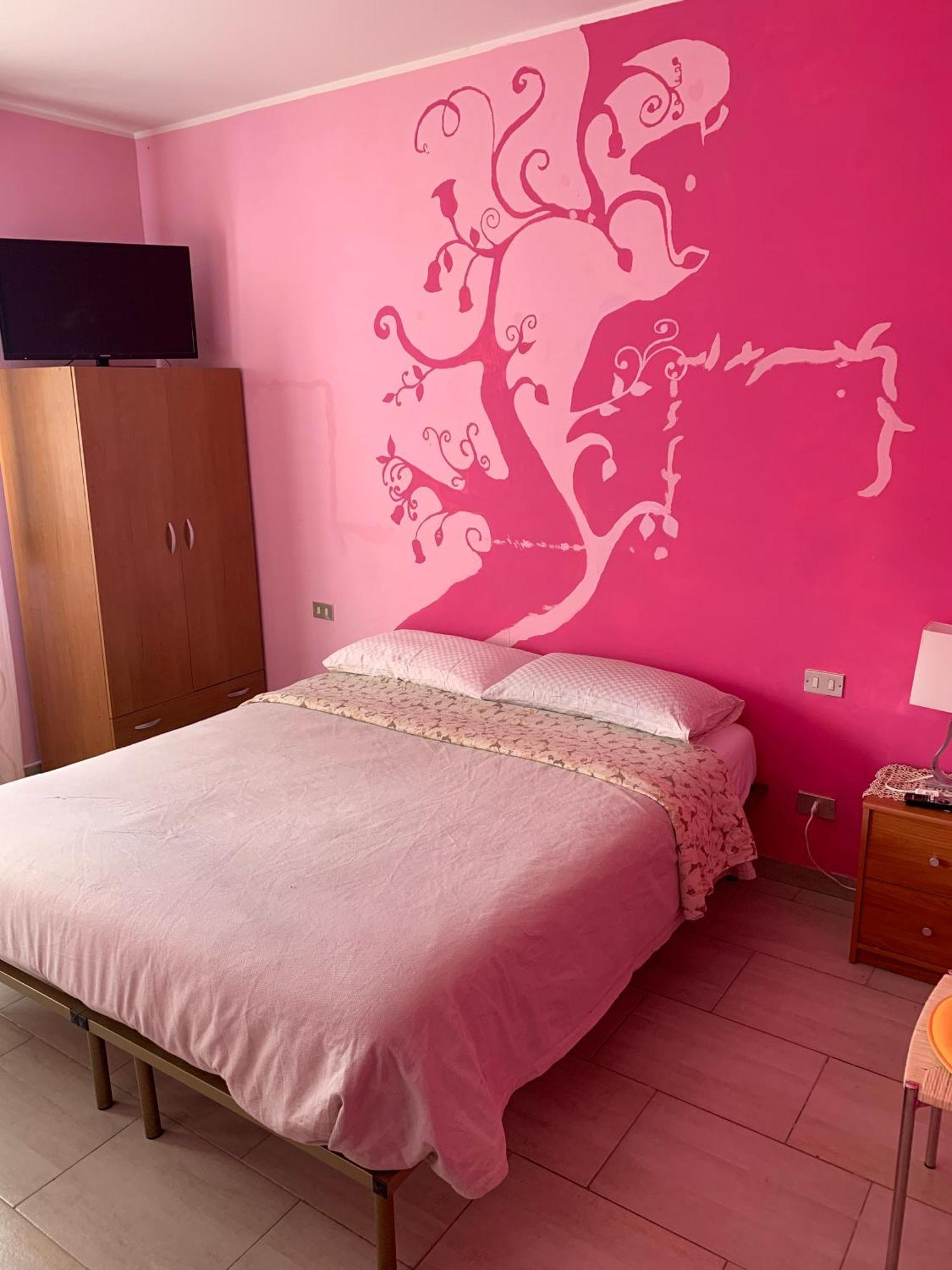Appartamento Brevi Periodi "Pedrini'S Welcome Home" Bergamo Exteriér fotografie