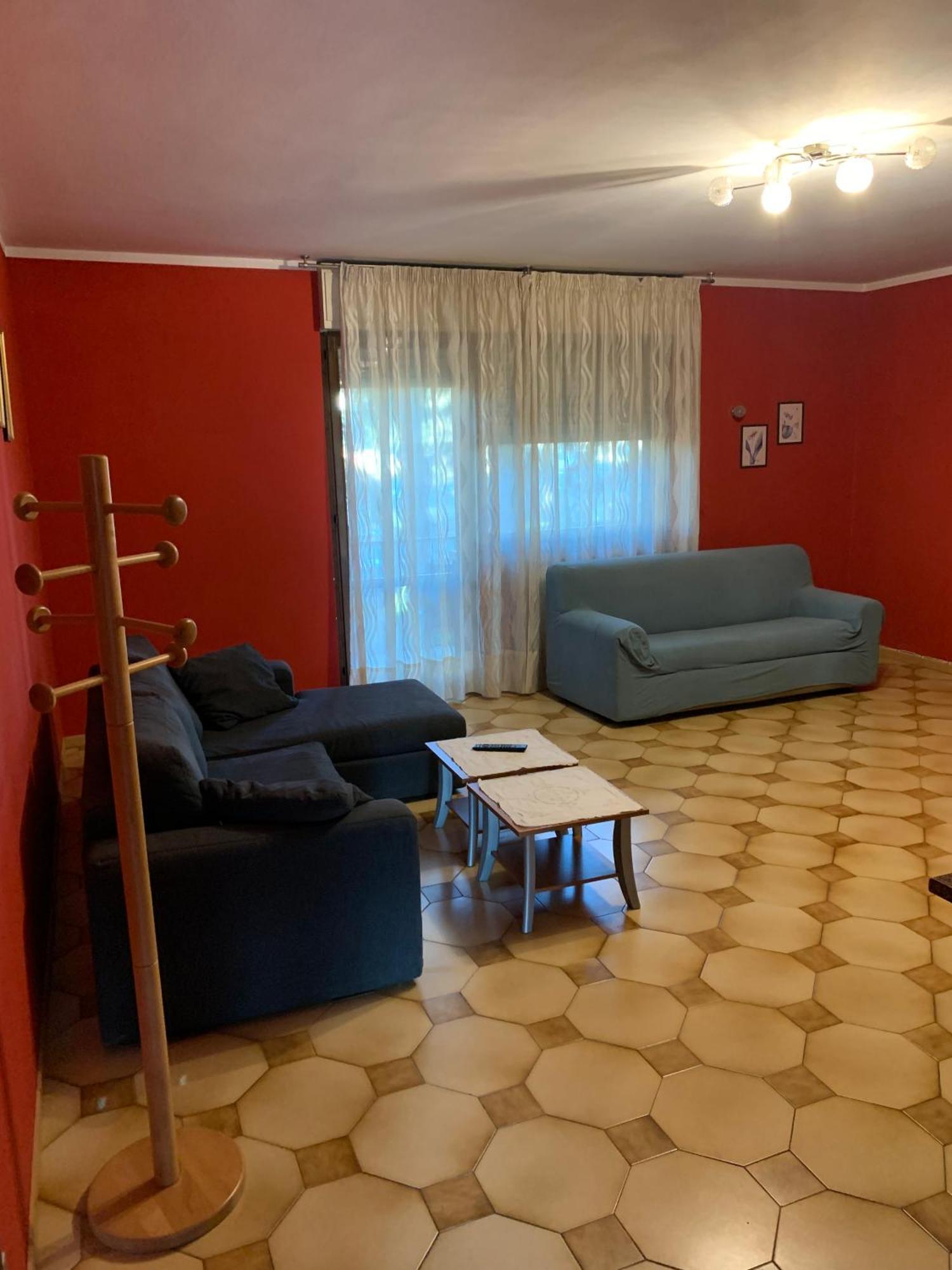 Appartamento Brevi Periodi "Pedrini'S Welcome Home" Bergamo Exteriér fotografie