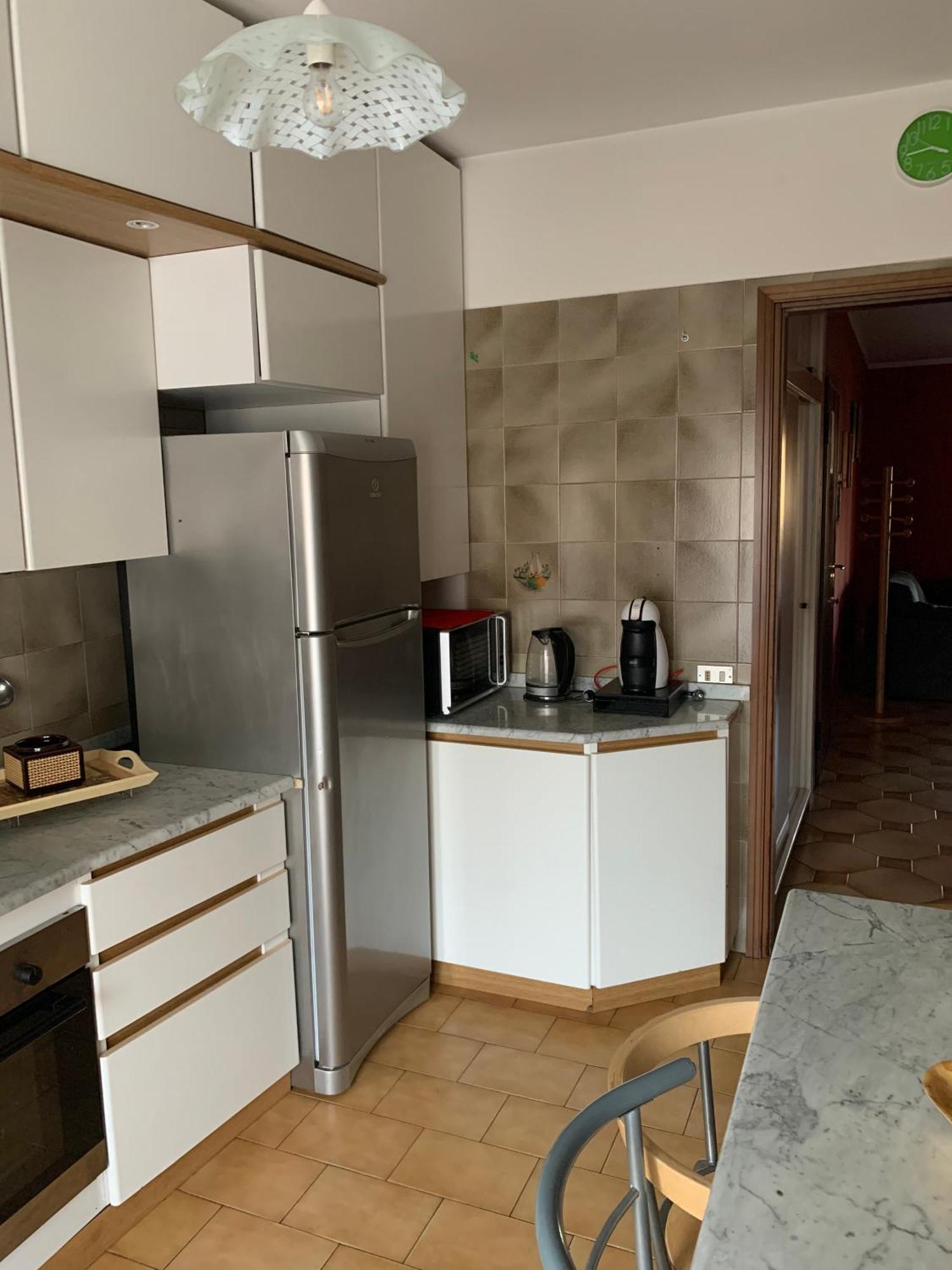 Appartamento Brevi Periodi "Pedrini'S Welcome Home" Bergamo Exteriér fotografie